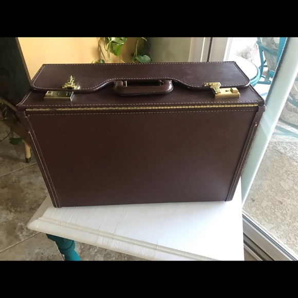 stebco briefcase
